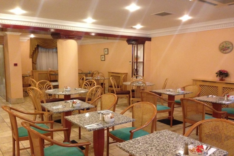 The Troy Hotel photo 20
