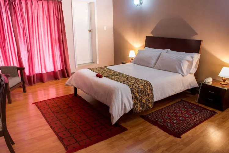 Marbore Hotel & Spa