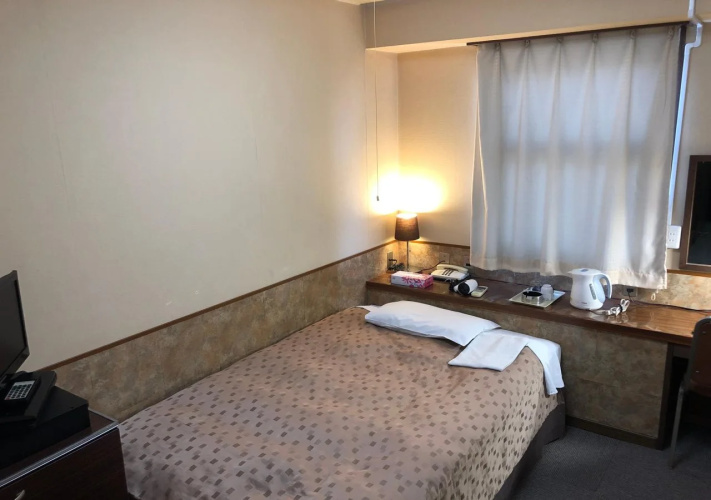 Fuji Park Hotel