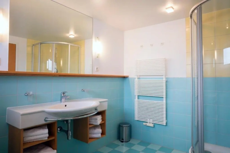 Double Apartment
