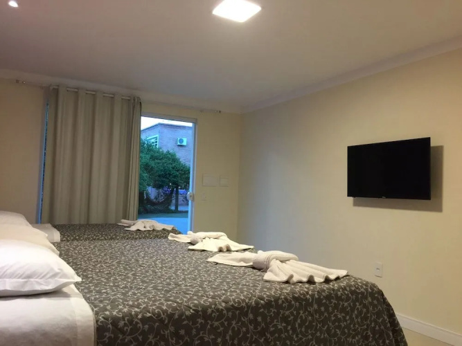 Costa Allegra Ingleses Residence