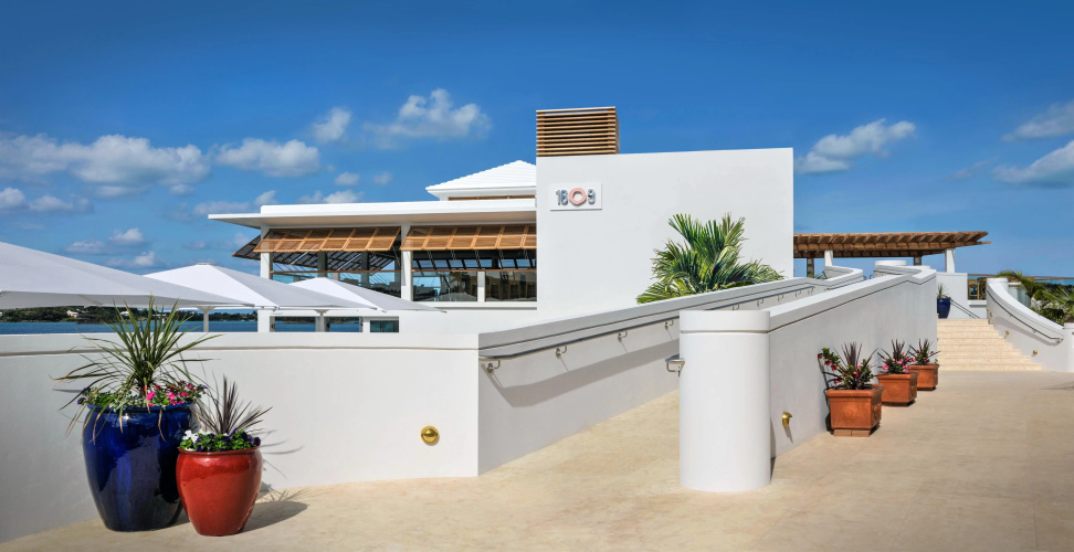 Hamilton Princess & Beach Club - A Fairmont Managed Hotel photo 34