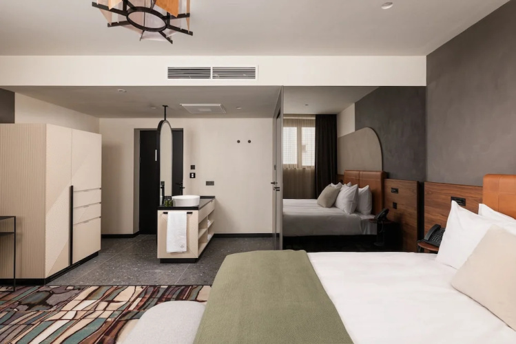 Hotel GIN Budapest