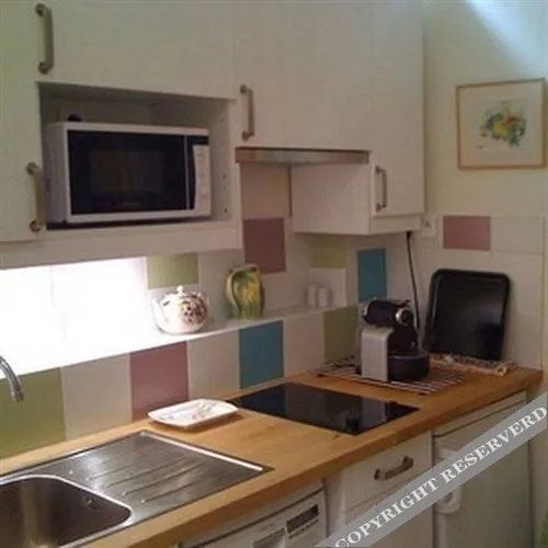 Vacation Rental Secretan