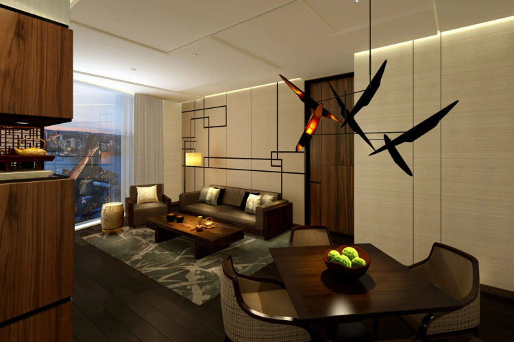 HUALUXE Hotels & Resorts Nanchang High-Tech Zone