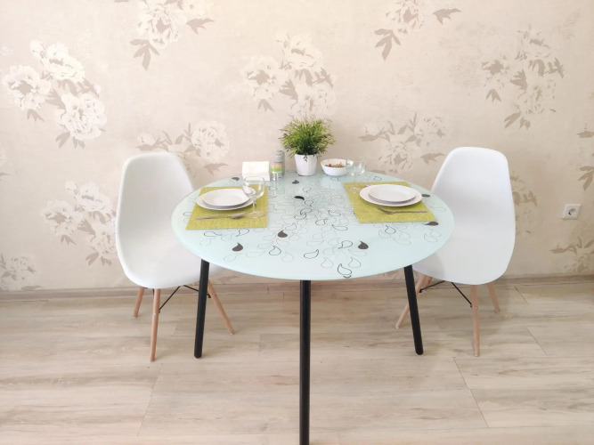 Фотография номера квартиры Sdaem116 (Сдаем116) на улице Четаева 10