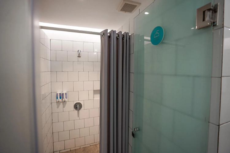 Bobopod Juanda Jakarta
