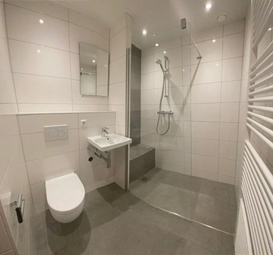 Appartementen Zeezicht - 1