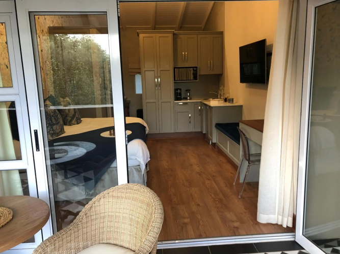 Bella Blue Guesthouse