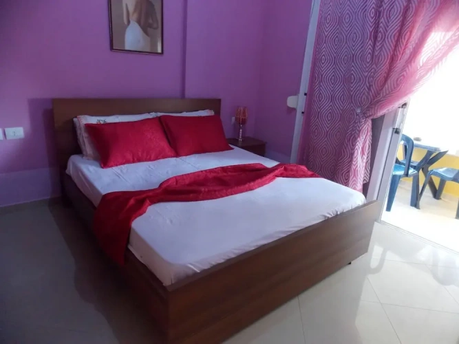 1 Bedroom Apartment with balcony