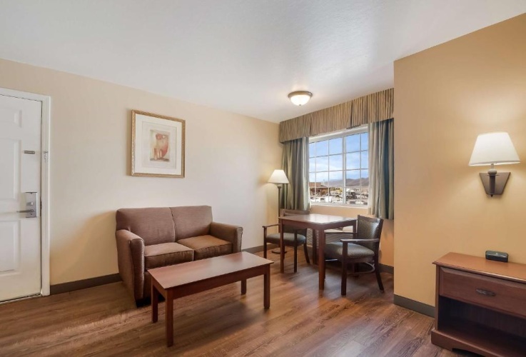 Suite
