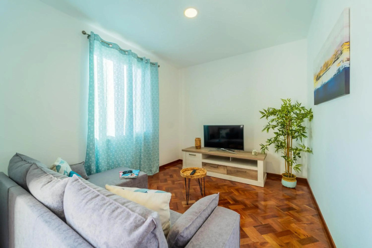 Ajuda Cozy House
