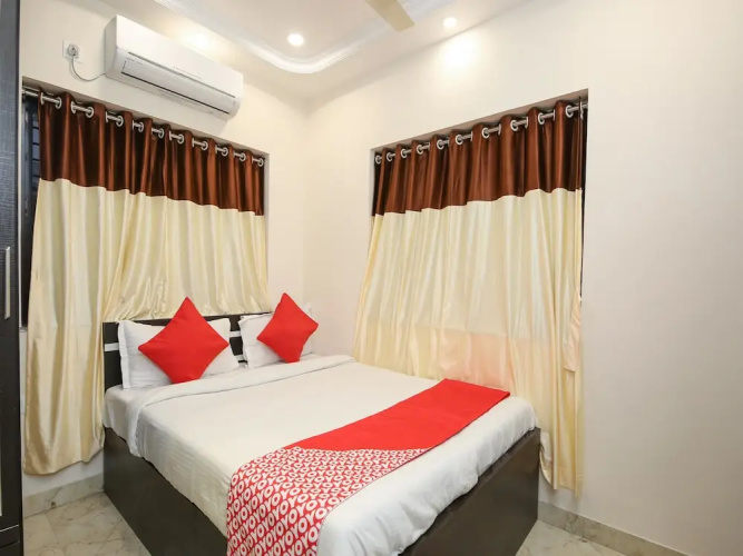 OYO Flagship 11684 Divya Jyoti Inn
