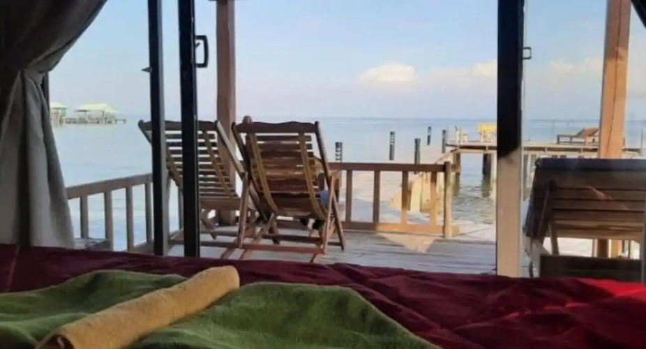 Freedom Beach Resort