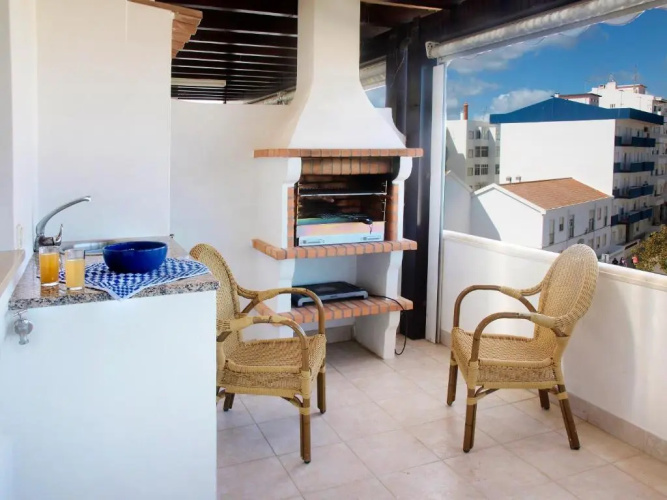 Apartment in Lagos