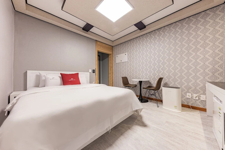 Cheonan Aone Hotel