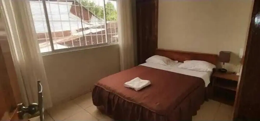 Hotel Tarapoto