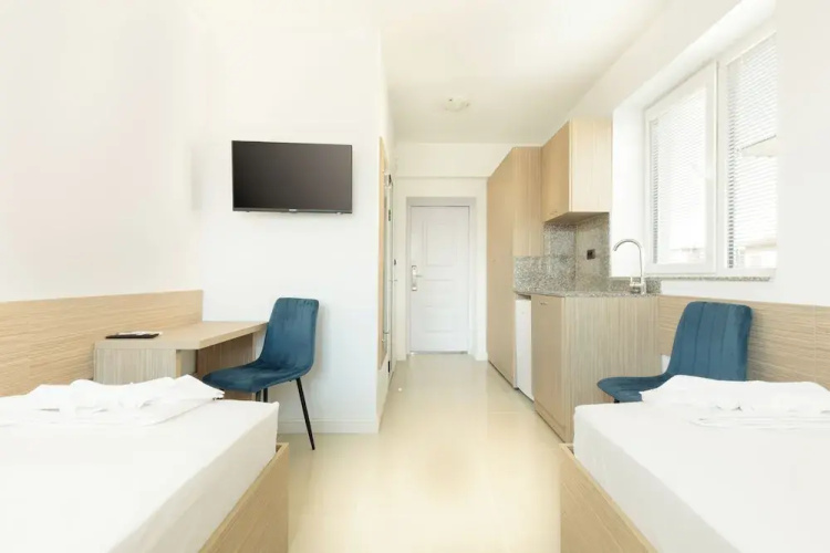 Millennia Hotel