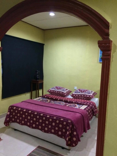 Bohok Guest House