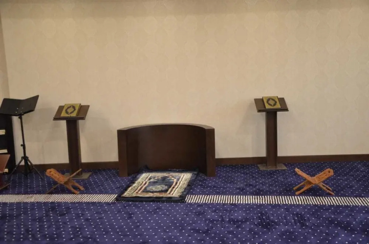 Rawabi Emirates Hotel