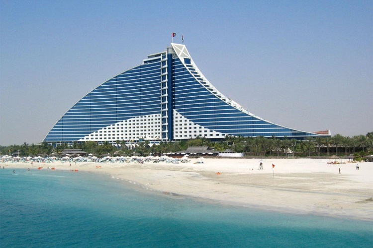 Jumeirah Beach Hotel Dubai photo 11