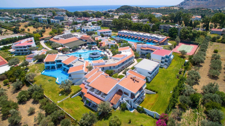 Lydia Maris Resort & Spa photo 29