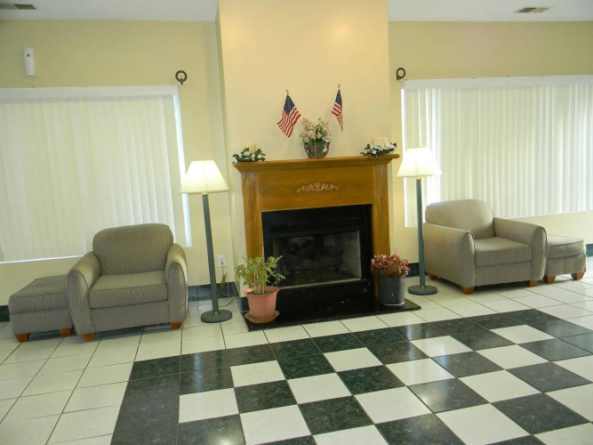 Fairfax Motel