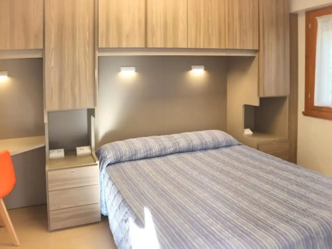 Comfortable Stay With Balcony and Garden
