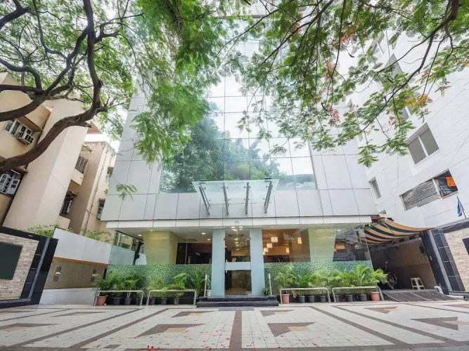 Imagen del hotel