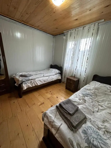 Guesthouse Space