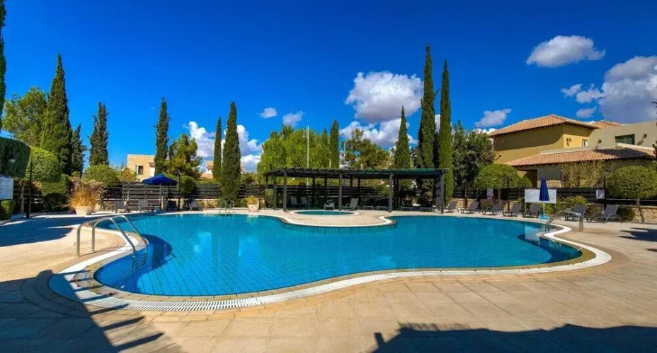 3 Br Junior Villa Viklari - Aph 3558