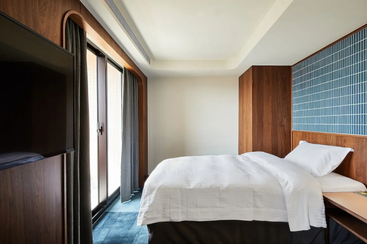 Provintia Hotel