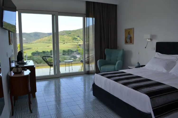 Hotel Myrtus