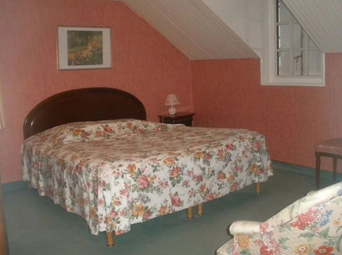 Chambres d'hôtes CHESNE