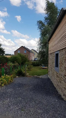Vallée Des Ruelles