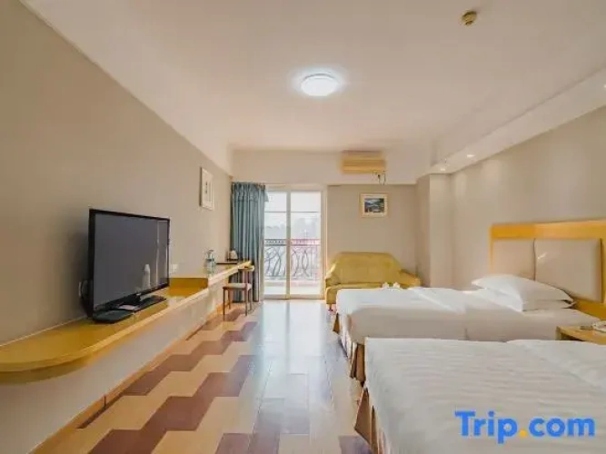 Business Twin room