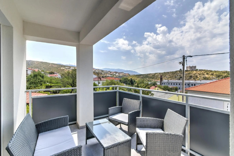 Damar Apartmani