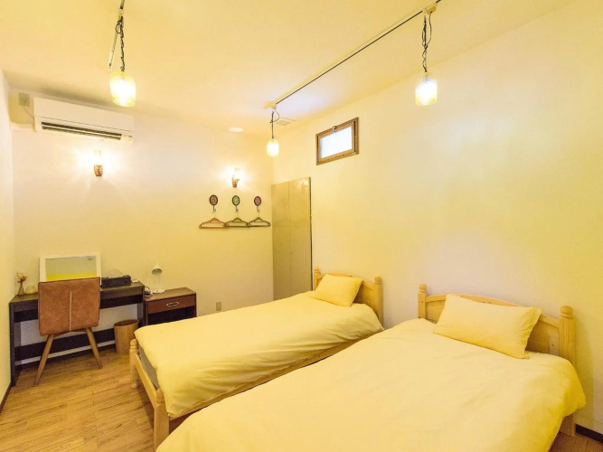 El Sol Town OKINAWA - Vacation STAY 12495