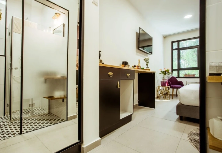 Family Suite
