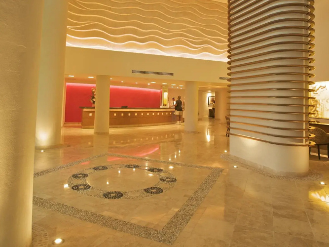 Ocean Spa Hotel – All Inclusive