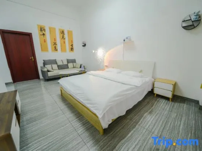 Comfort Suite