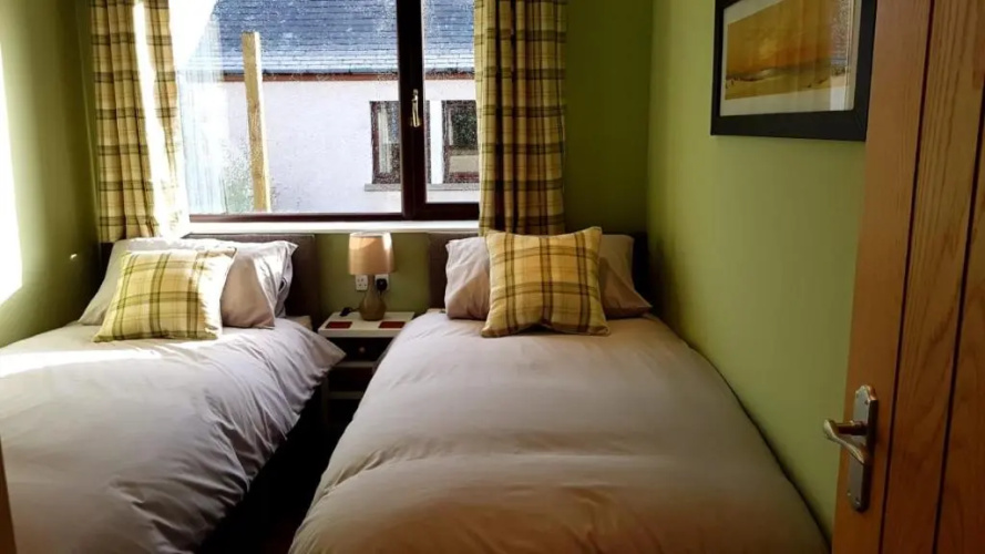 Lesanne Cottage