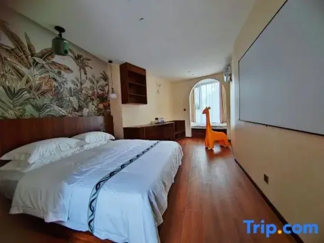 Standard Family room