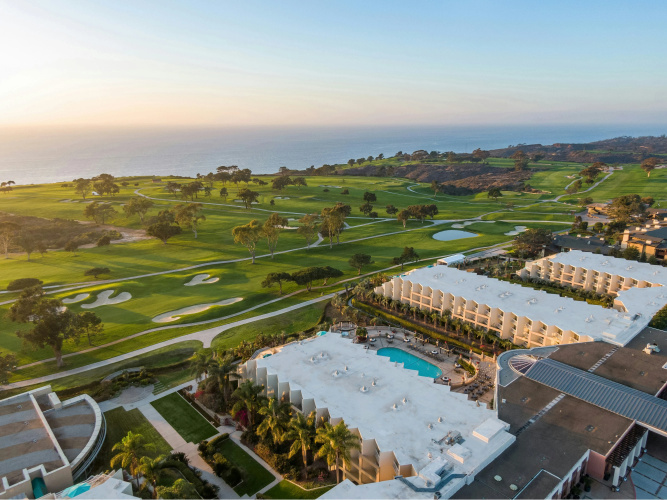 Hilton La Jolla Torrey Pines photo 19