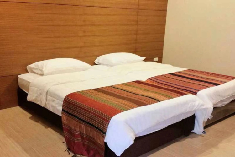 Raisailuang Resort