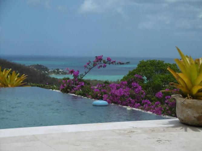 Villa Amazing