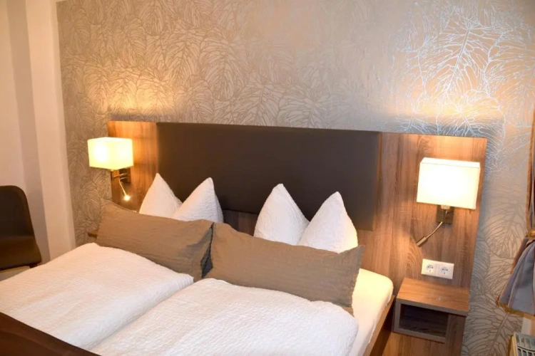 Classic Triple room