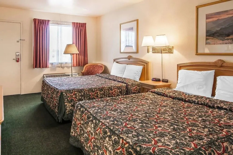 Econo Lodge