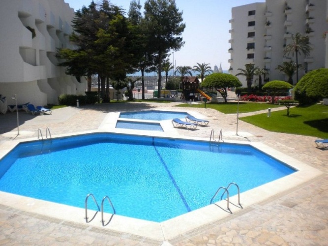 Complejo Eurhostal photo 20