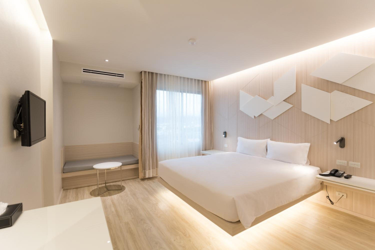 Crystal Hotel Hat Yai